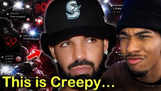 The Psychology of Hating Drake is UNDERSTANDABLE