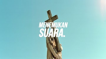 Karnamereka ft. Priskila Oktaviani - Bilang Pada Tuhanmu