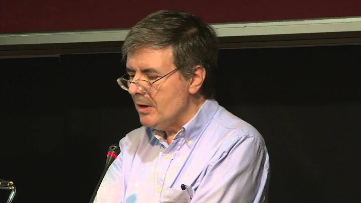 Manuel Arellano - Experimental Economics: What hav...