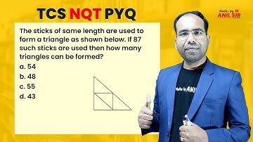 28 TCS NQT previous year question | Aptitude and Reasoning | PYQ