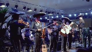 Huapamante - Mariachi Dos Aguilas &amp; Fanfare Keispelt-Meispelt