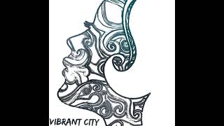 Vibrant City - Ooh Babe!