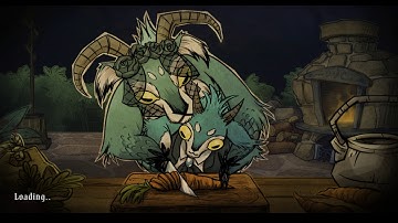 Ep. 3 Dont Starve Together. Maxwell Mega Base. Year of the Carrat. 3k+ days