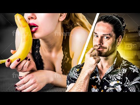 Video: Why Men Love Oral Sex