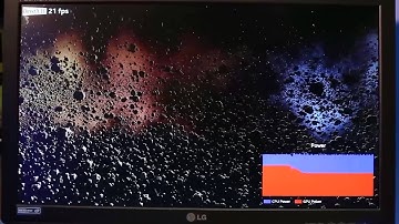 DirectX 12 Intel Demo vs DirectX 11 @ GDC 2015