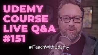 Course Q&A: DevOps and Docker Live Show (Ep 151)