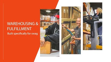 Kotis - Warehousing & Fulfillment