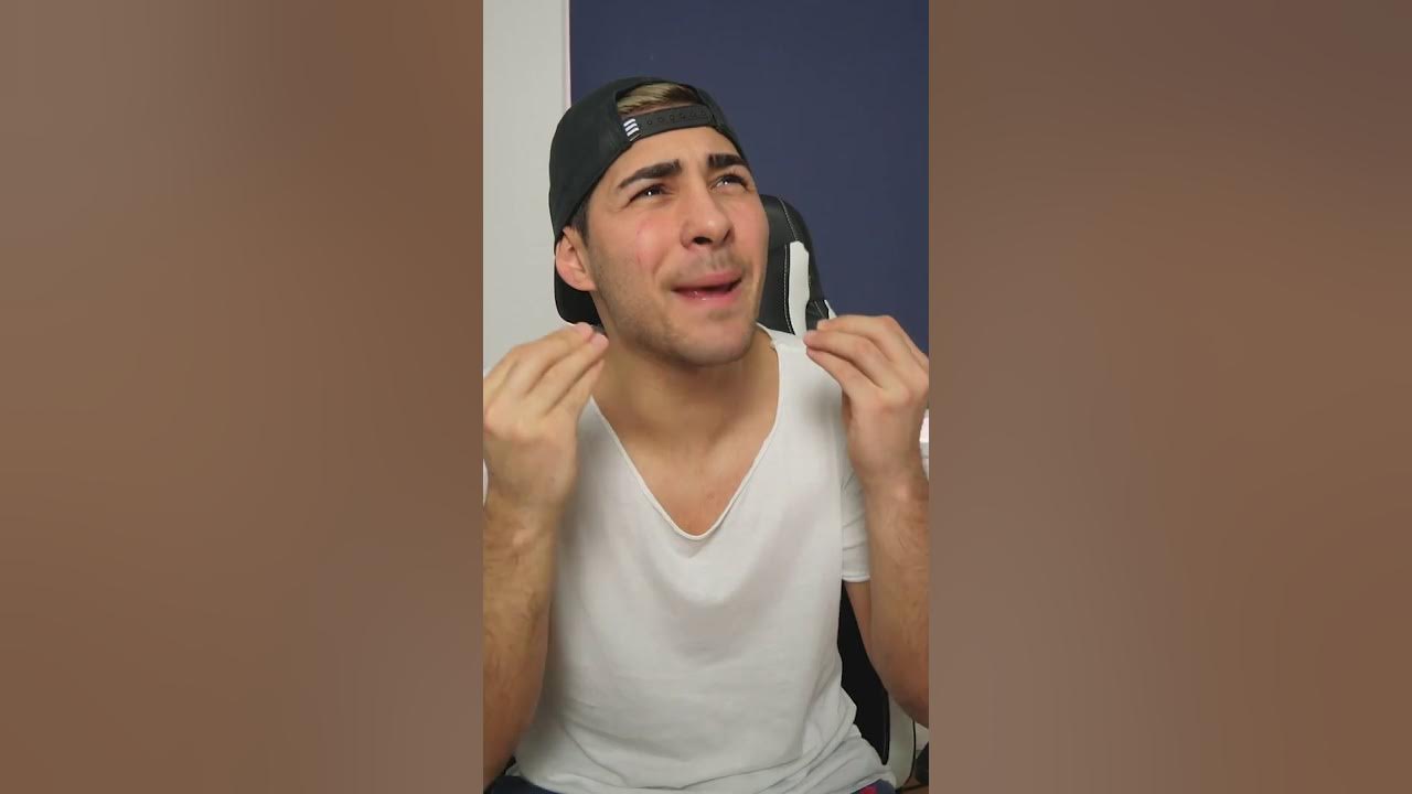 Alpay Santi Ausrede wieso er schlecht