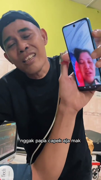 Alhamdulillah menang kita mak #fillix #fillixpratama