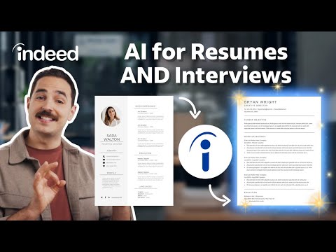 The Truth About Using AI in Your Job Search Indeed Career Tips