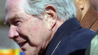 Pat Robertson Raised Millions for Non-Existent Aid Project