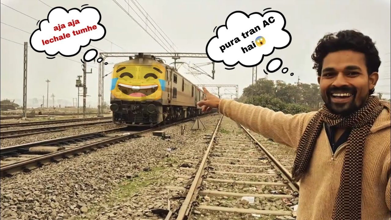 आज मजा आ गया⚠️😯Travel new blog.🚷🎬