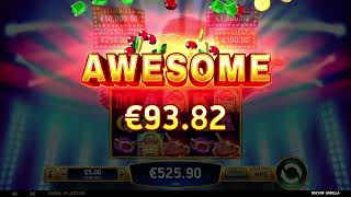 Rockin' Gorilla (RubyPlay) 🤑 BIGGEST WIN! screenshot 5