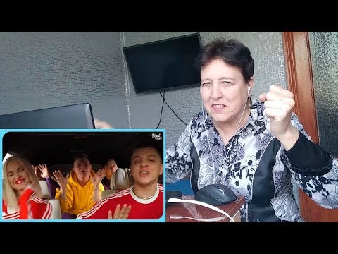 RASA & Kavabanga Depo Kolibri - Фиолетово (Премьера трека 2019) РЕАКЦИЯ