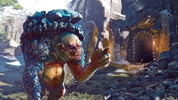 The Witcher 3 | Missing Miners