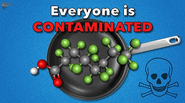 PFAS: The Science of Dark Waters