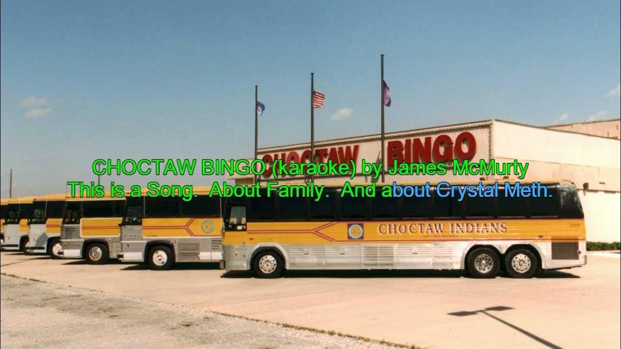 karaoke-choctaw-bingo-james-mcmurty-karaoke-with-lyrics-big