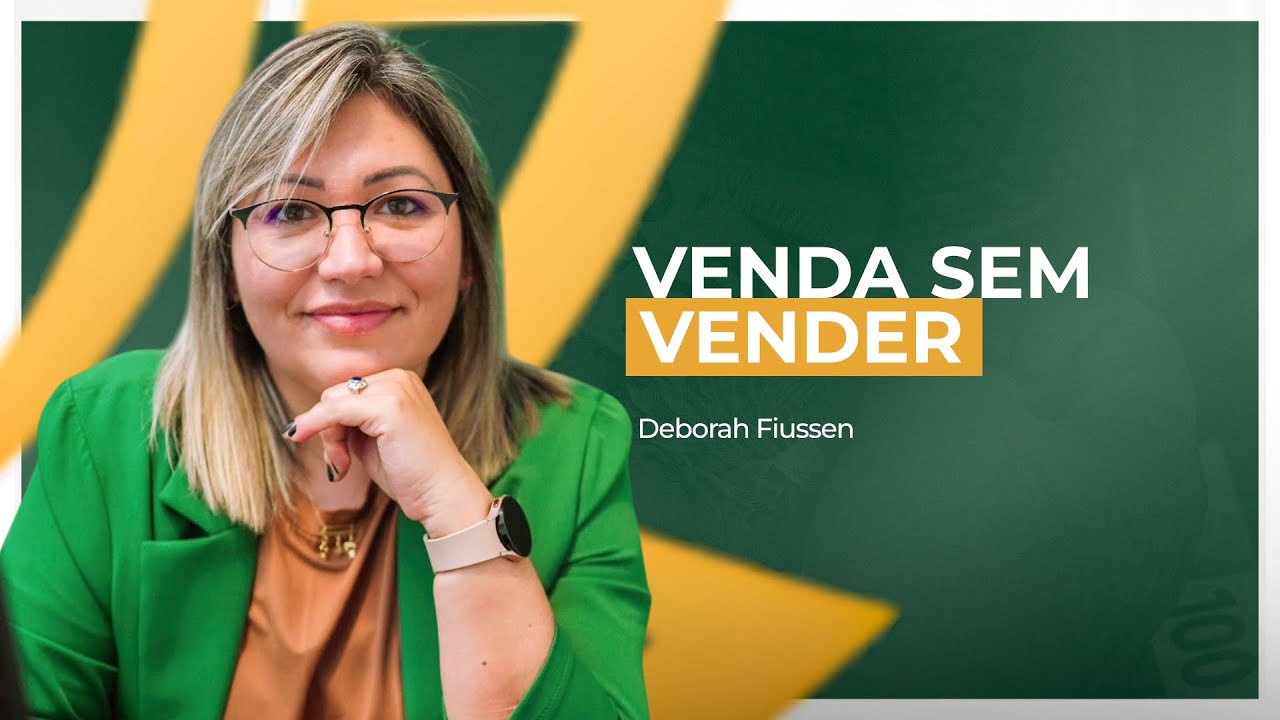 O SEGREDO PARA VENDER QUALQUER COISA PARA QUALQUER PESSOA - YouTube
