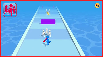 JOİN CLASH 3D 😪🥳 Gameplay #33 (Android, İos)