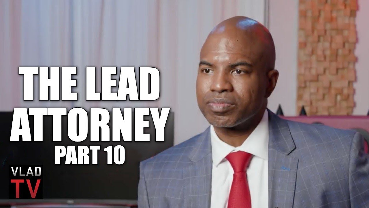 Главный адвокат по делу YFN Lucci, отклонивший 20-летний приговор, раскрывает подробности предпол...