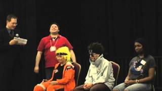 Anime North 2007: Name That Tune screenshot 4