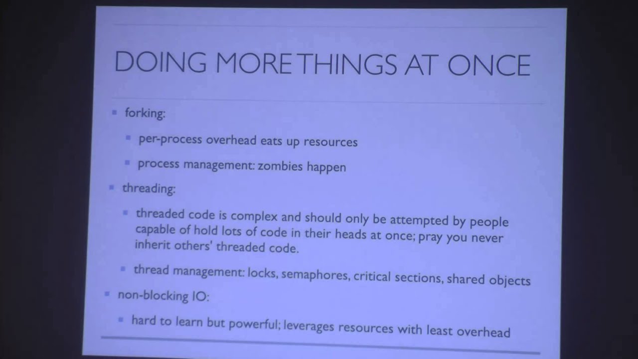 Salt Lake Perl Mongers - 11/10/2015 - Scott Wiersdorf - "SSH at scale"