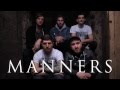 MANNERS - Widowmaker