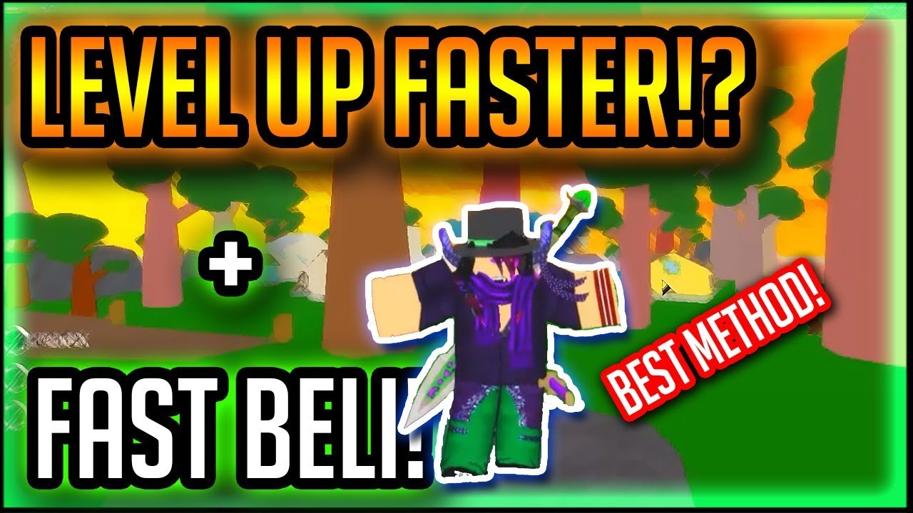 How To Level Up Faster One Piece Destiny Roblox Opd Youtube - roblox one piece destiny how to parry