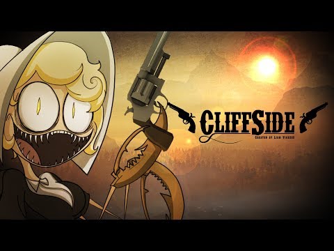 Видео: CliffSide | Пилотная серия мультфильма