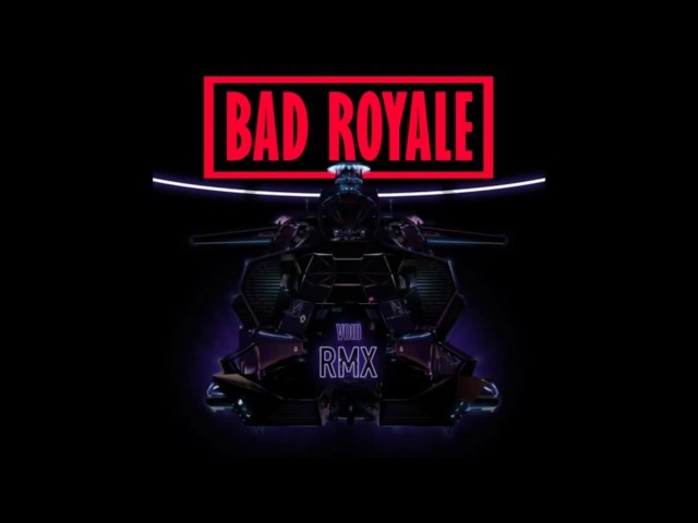 RL Grime & Big Sean - Kingpin [Bad Royale Remix] class=