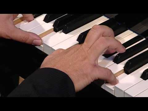 So What : Cours de piano-jazz par Antoine Hervé