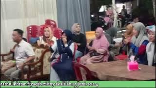 LAGU LAMPUNG || BALIN PILIH || ARMAULINA ||J'MIMA MUSIC