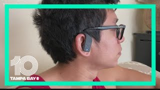 How to protect your hearing if you use headphones or earbuds at work