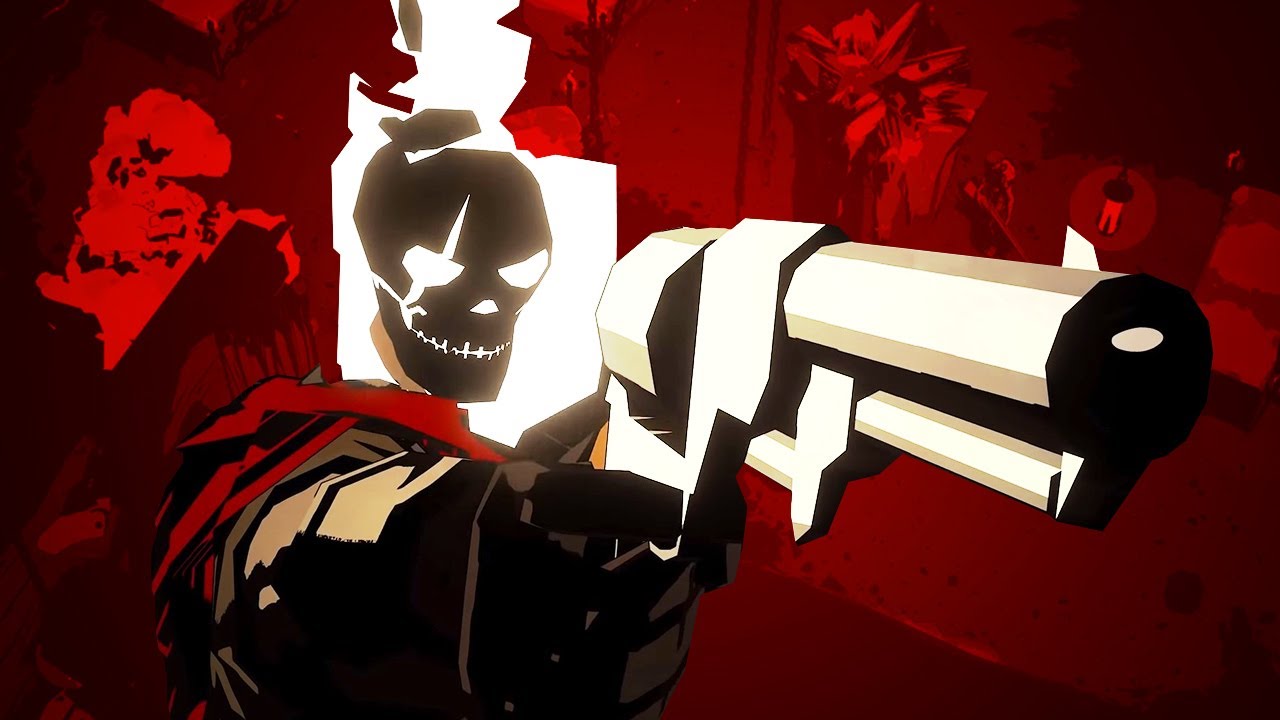 West Of Dead Marshal Difficulty True Ending YouTube West Of Dead Marshal Difficulty True Ending YouTube