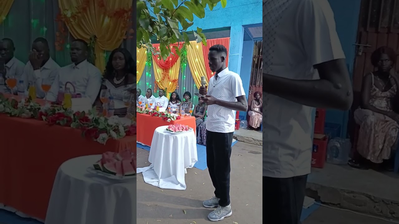 Rööbëël Ocalla Ajwøøa date 28/03/2018EC Pwöc bäät tïng mar nyoraay riet nïënë 