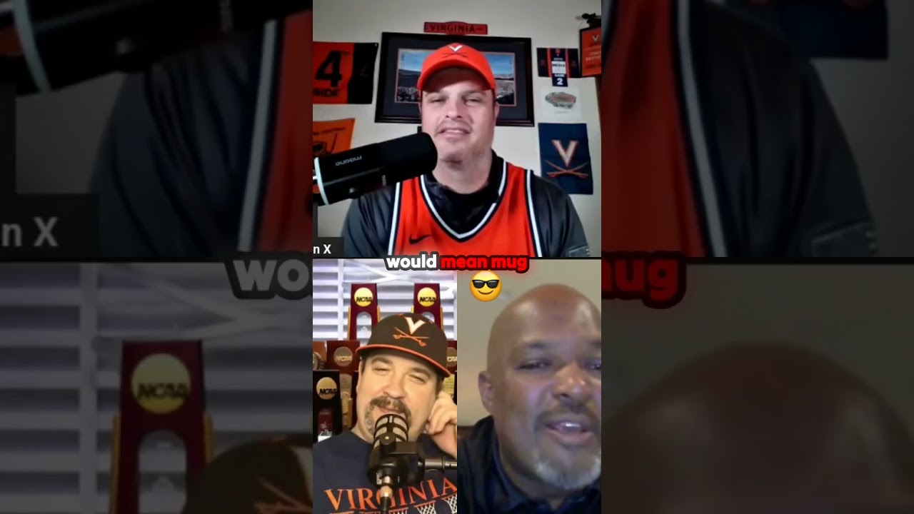 Tough love and respect: Discover Norman Nolan's journey with Coach Jeff Jones!