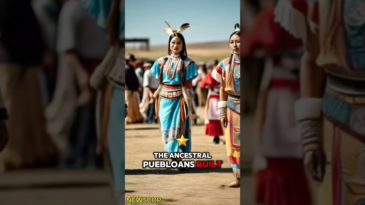 Cahokia to Chaco The Indigenous Civilizations That Rewrote History 