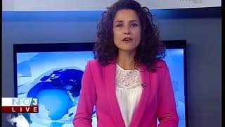 RTK3 INFO 17:00  17.04.2018