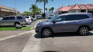 Spring Valley Car Wash