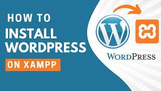 how to install wordpress on localhost 2022 | install wordpress on pc for beginners