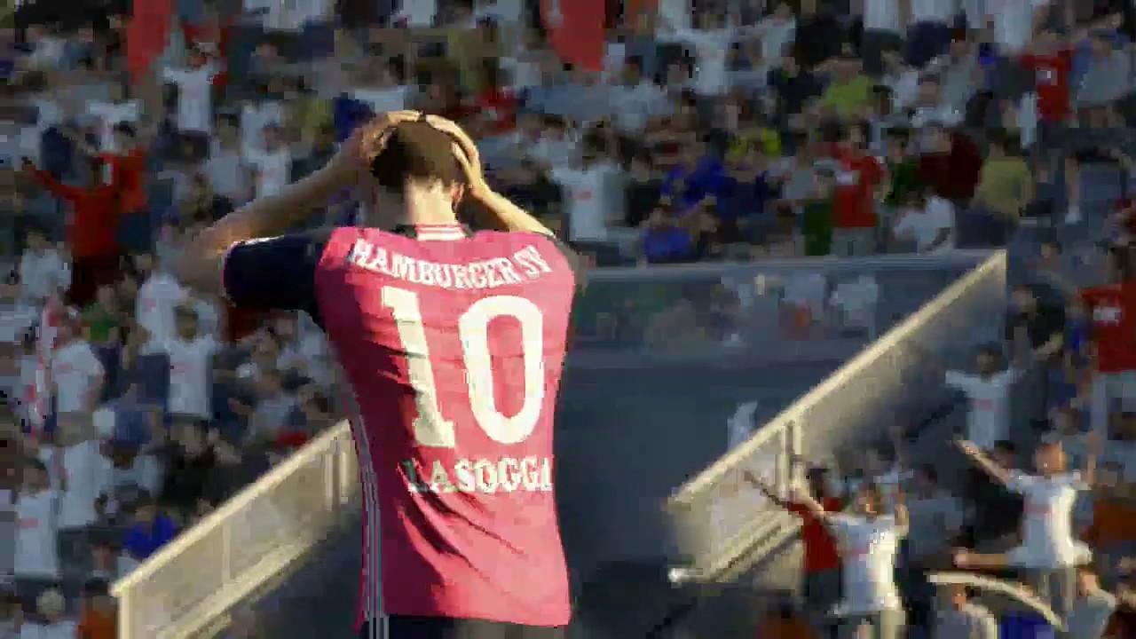 Köln Vs Hamburg Köln Vs Hamburg