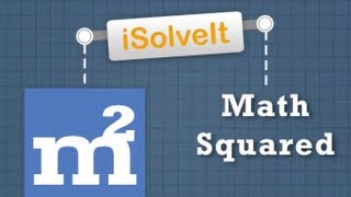 MathSquared Introduction screenshot 3