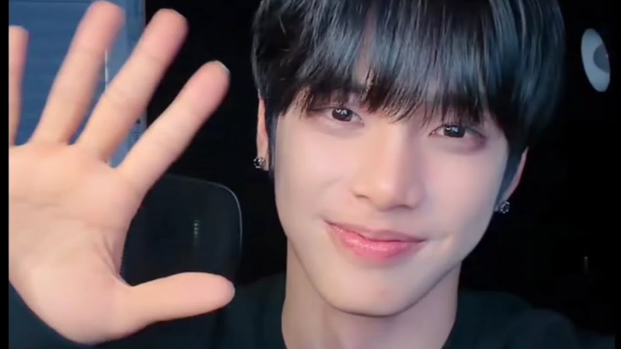 [인어미닛 재준] 260117 틱톡 라이브 