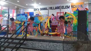 Bawat Bata Sa Ating Mundo