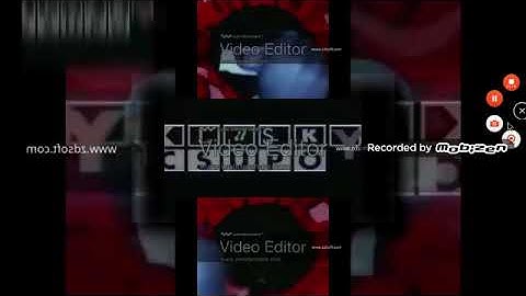 (REQUESTED) (REUPLOAD/YTPMV) Red Splaat v1 Scan