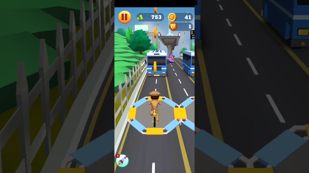 Little Singham 3D Gameplay || Little Singham || Little Singham Game Updates || 