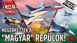 War Thunder - 82.Rész (Megérkeztek a 