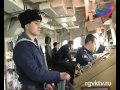 Каспийская флотилия готовится к соревнованиям «Каспийское море - 2015»