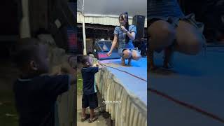 Pertemuan  Lely Agustin  Khitan Rafa  Deol Musik  Dukoh Kidul Dukuhseti  Ft Arya Kiky