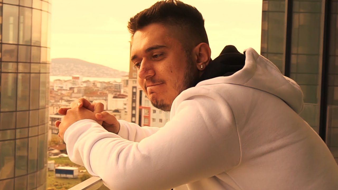 2023 SEÇİMLERİNE KATILDIM